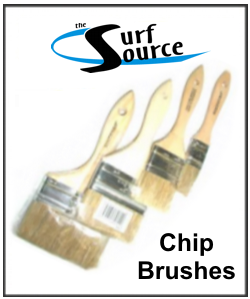 Surf Source Paint Brushes