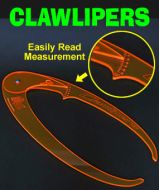 ClawLipers Surfboard Calipers