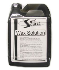 Surf Source Wax Solution for Polyester Resin