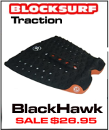 BlockSurf Traction Pad -BlackHawk