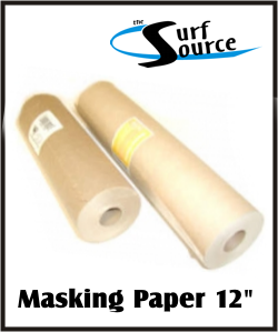 Paint Masking Paper -12” x 180’