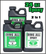 Ding All 24oz Epoxy Resin