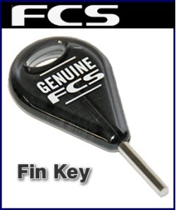 FCS Fin Hex Key