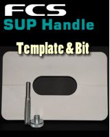 FCS Vented SUP Handle Installation Tools
