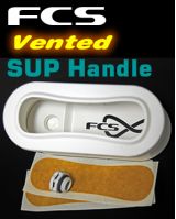 FCS Vented SUP Handle