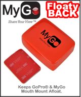 ““MyGo Floaty Back