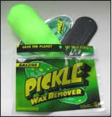 Wax Remover The Pickle