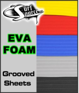 Grooved - EVA Traction Sheet