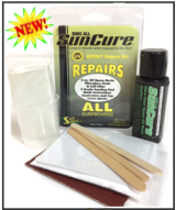 SunCure Epoxy Repairs ALL Kit