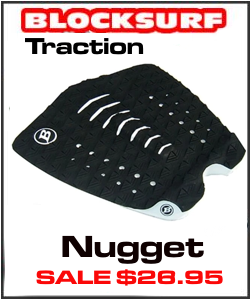 BlockSurf Traction Pad Nugget