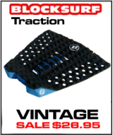 BlockSurf Traction Pad Vintage