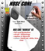 “Nose Cone War Head Kit